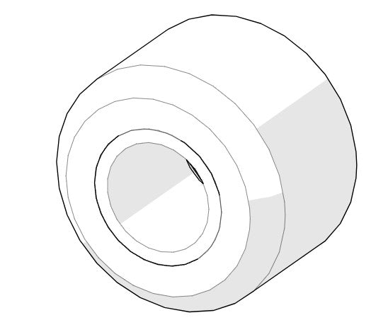 ROLLER & BUSHING ASM 3310135