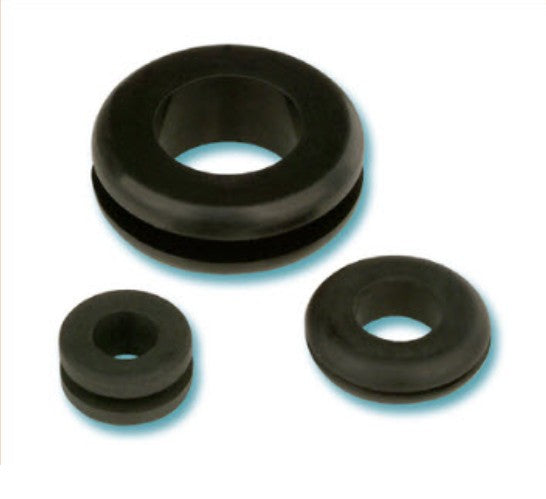 703015015 Grommet 1.5 ID/ .25 GW/ 1.75 GD
