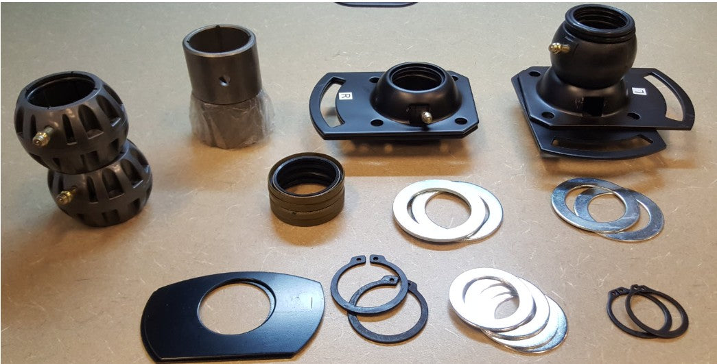 717031079 KIT,CAM REPAIR 1 5/8" DIA