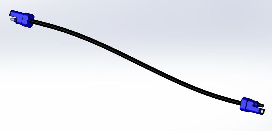 800001003 HRNS - JUMPER