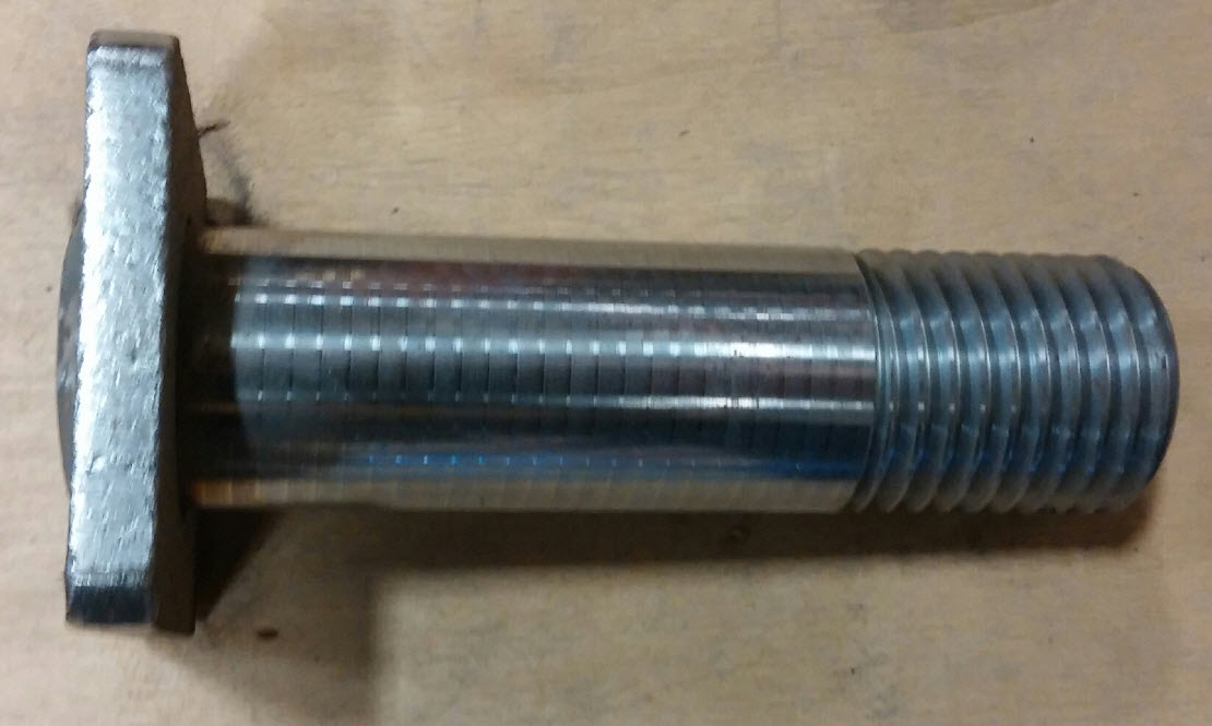 80003705SP Ship out Fifth Wheel Pin