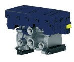 ABS-W,ECU,4S/2M #400 500 420 0