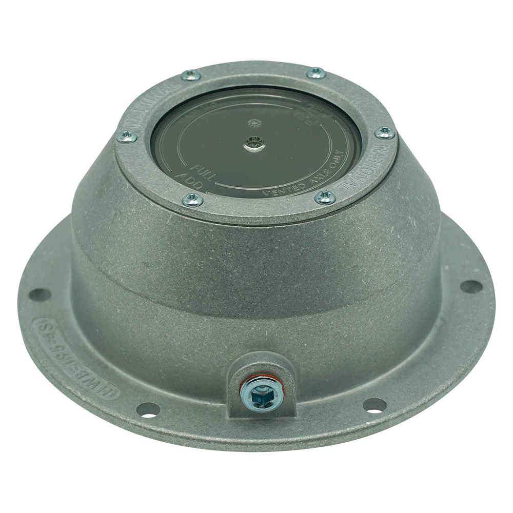 FEDERAL-MOGUL Hub Cap HWB-195-4S