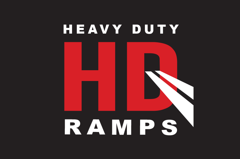 Pièces HD Ramps
