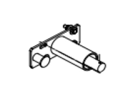 0002-061081  Penture de Pivot #1