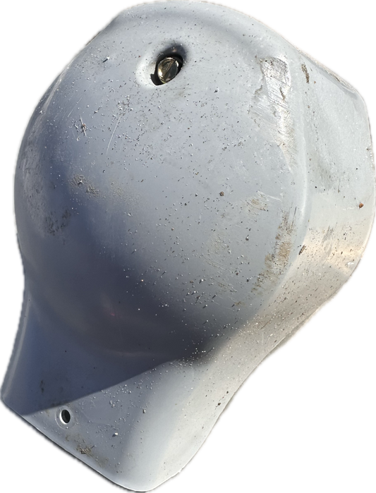 0113-000048 PLATIC SPRING COVER #9