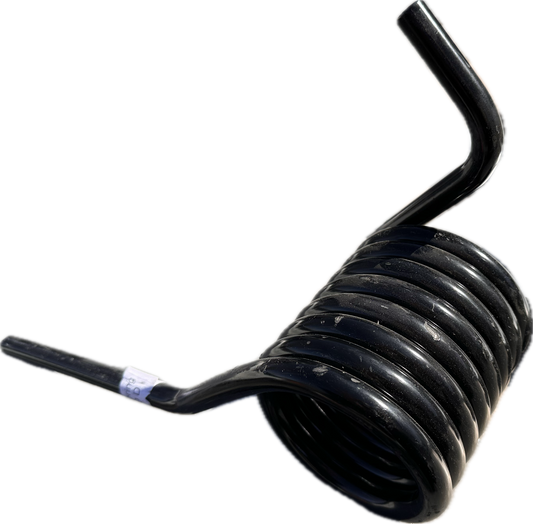 0117-003009 TORSION SPRING LH #6