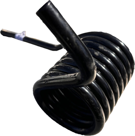 117-003010 TORSION SPRING RH #6