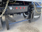 Push bumper