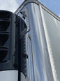 CRT8500011-U801 Front Corner adorner PC SS