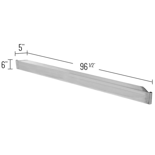 SPACER 6" Q4781