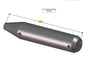 4240742 1-3/4" BOOSTER PIN
