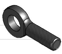 4241012 SPHERICAL BEARING HOUSING