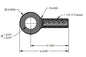4241012 SPHERICAL BEARING HOUSING