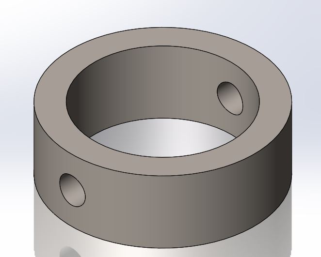 4260058 PIVOT PIN COLLAR