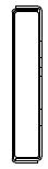 6031514 BOARD STEEL ASSY Peinturé