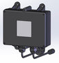 700004088 REMOTE,WIRELESS 1F/2B LODAR
