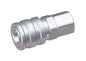 701001157 CPLR,AIR 1/4" FM BALL LOCK