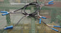 703040360 	HRNS,ID & LICENSE LIGHT
