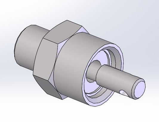 712001196 VALVE,DRAIN PULL TYPE 032081