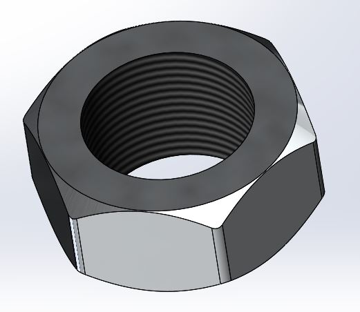 727316002  NUT,STOVER LOCK 5/8-18 G8 ZP