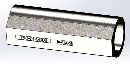 790014003  CASTING 1.56IDX5.75L BUSHING