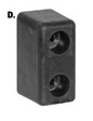 1FA00015 butoir la pair