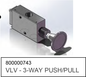 800000743 -POSITION - BLCKD CNTR VLV
