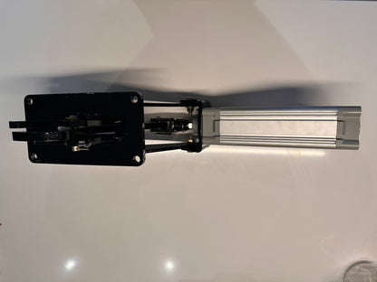 6034733 Trip Assy Air Cyl