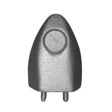 WB04300004 rub rail end cap
