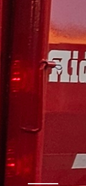 5012332 Hook Latch Gate