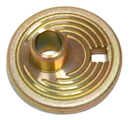 S-20925 Eccentric Washer, Quik-Align