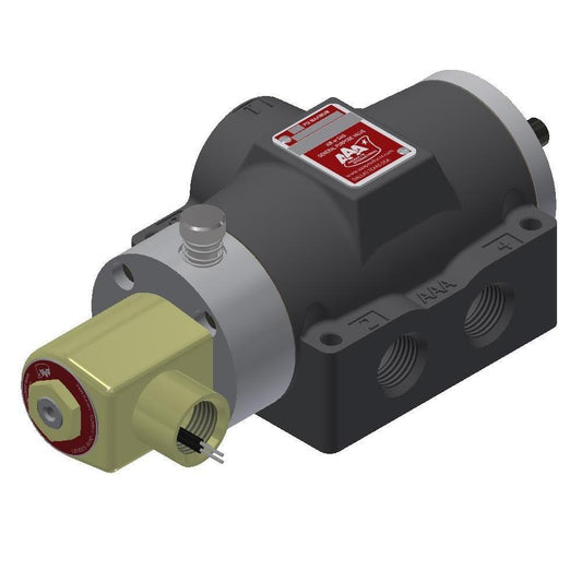 3100022 Valve SO4O 12VDC