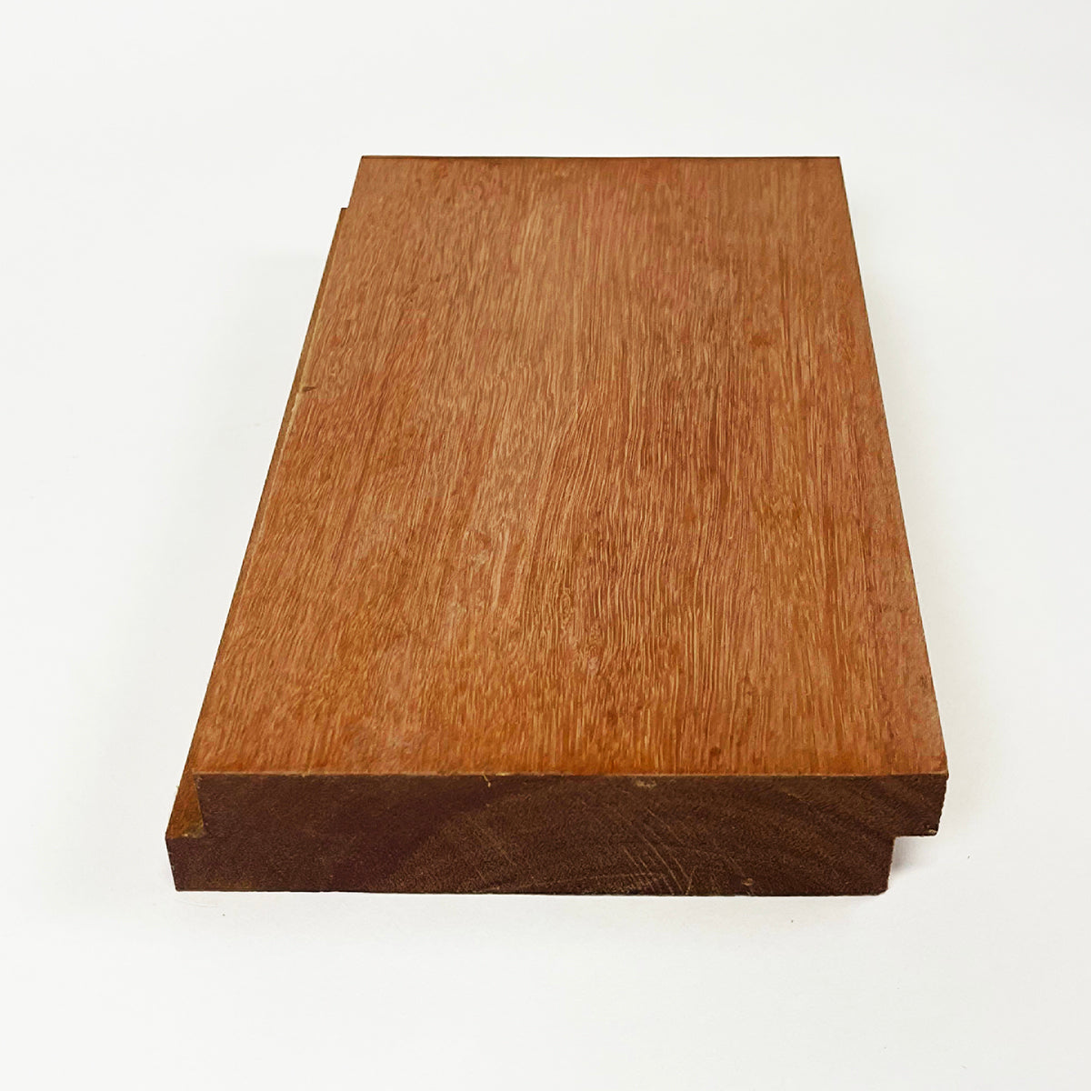 Plancher de bois apitong 16'