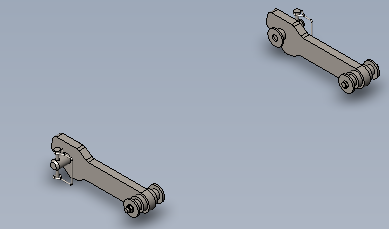 100135182 LINKAGE - WLDMT - STD FLIP