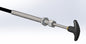 714600104 144" CABLE, LOCKING, CABLE,LOCKING CNTRL CHOKE