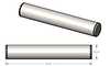 100135128 PIN - PIVOT - BASE TO UPPER